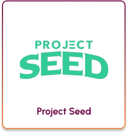 Project Seed Logo